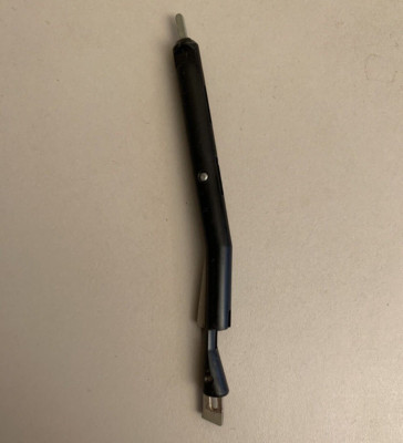 FISHER TURNTABLE MODEL MC 725 AUTO DROP 33 SPINDLE-image