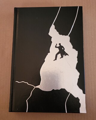 UNDERGROUND Al Sarrantonio Signed Lettered Edition PC/52 Cemetery Dance-image