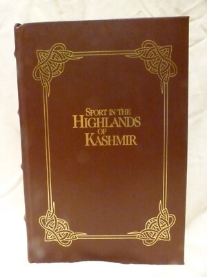 Sport in the Highlands of Kashmir-image