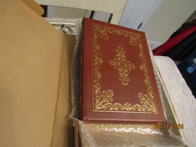 Two Plays by Anton Chekov Collector's Edition 100 Greatest Easton Press-image