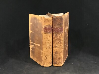 1803 The Guardian - Early American Imprint - New York - 2 Volumes-image