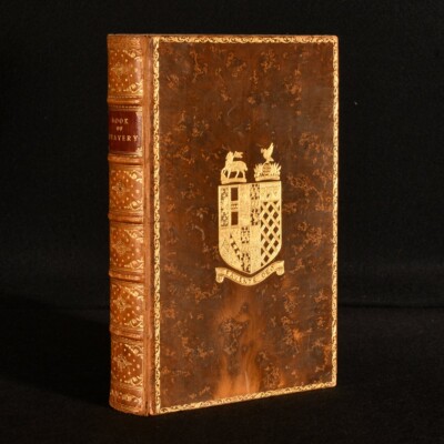 1918 The Book of Bravery: Being True Stories in an Ascending Scale of Courage...-image