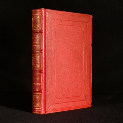 1878 Voyages Extraordinaires: Hector Servadac: Voyages et Aventures a Travers...-image