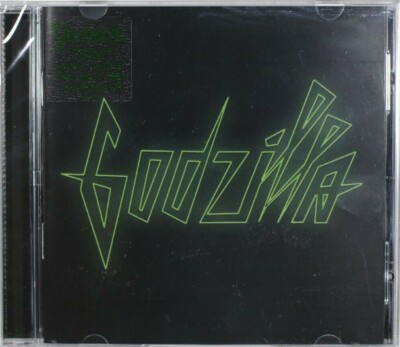 The Veronicas – Godzilla - New Sealed CD Sent Tracked (C1423)-image