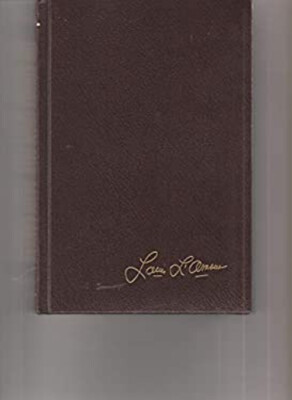 Hanging Woman Creek Lamour Collec Louis Lamour-image