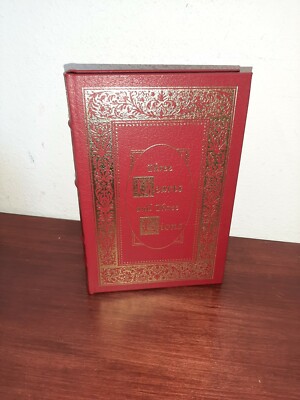 Three Hearts and Three Lions Poul Anderson Easton Press Fantasy Series-image