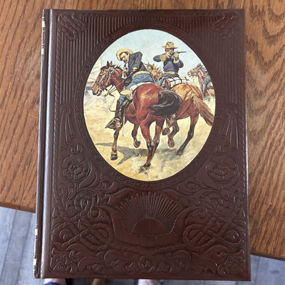 THE SOLDIERS - Time Life Books --image