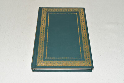 CAPTAIN COURAGEOUS Rudyard Kipling ICL 1930 1ST International Collector Library-image