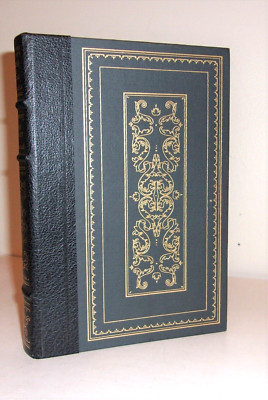PERE GORIOT, Balzac, Leather, Illustrated, PURTY!!-image