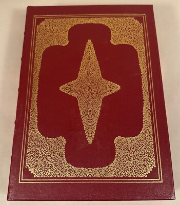 The Dacameron, John Boccaccio, Easton Press 100 Greatest Books, Limited-image