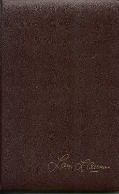 Ride the River by Louis L'amour-image