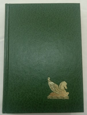 Reader’s Digest Condensed Books 1993 1st Ed Leather Bound Gilt Edges Like New-image