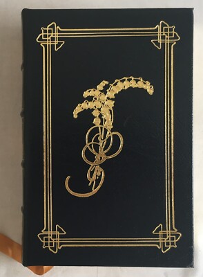Vanity Fair / William Makepeace Thackeray - Easton Press - 1979 Limited Edition-image