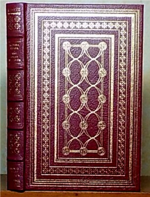 The Only Problem By Muriel Spark Signed First Edition Franklin Library 1984-image