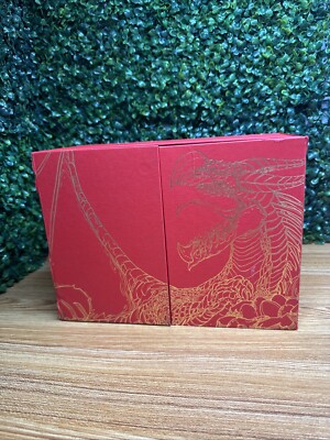 Harry Potter Box Set: The Complete Collection (Childrens Hardback) by J.K. Rowli-image