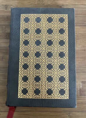 Three Plays of Henrik Ibsen Easton Press Vintage 1979 Classic Book Leather-image