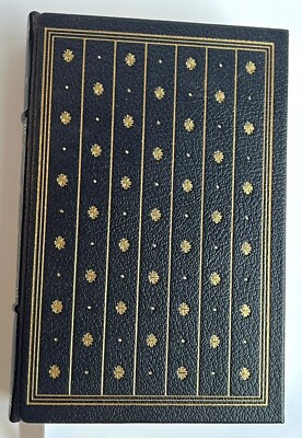 Best of Sherlock Holmes, Arthur Conan Doyle, Ltd Ed Franklin Library 1977 HC-image