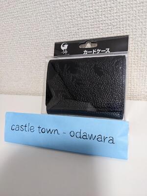 Godzilla -1.0 Minus One Theater Limited card case 2023 Japan #N568-image