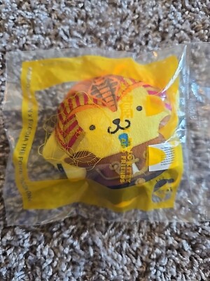 2024 McDonalds Yu-Gi-Oh x Hello Kitty #5 Pompompurin x Exodia the Forbidden One-image
