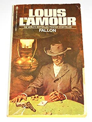 Fallon Louis L'Amour-image