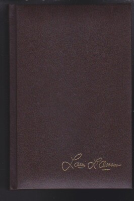 Shalako: The Louis L'Amour Collection by Louis L'Amour Leather Bound 1981 LN-image