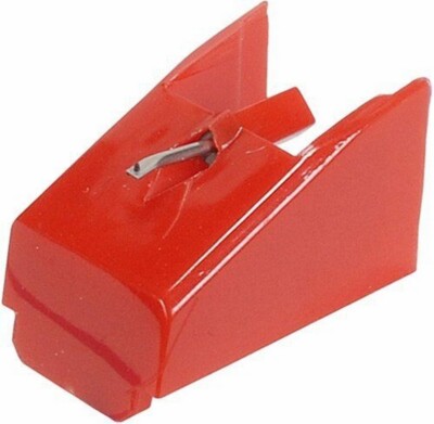 Diamond Sapphire Stylus For FISHER ST66D ST 66 D ST66 ST67D ST 67 D-image