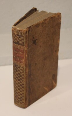 1812 Logique Francaise For Preparing Young People for Rhetoric-image