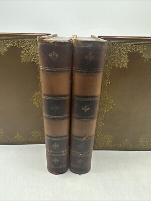 Imaginary Conversations- 2 Vol. - 3rd And 4th Series -1877-image