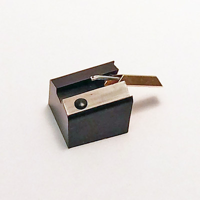 Phonograph Turntable Needle Sanyo Fisher ST-25J Toshiba N-13C N13D Yamaha N-5500-image
