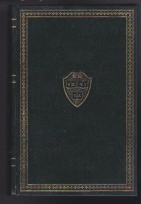 The Harvard Classics Two Years Before the Mast by R. H. Dana Jr. 1968 VG-image