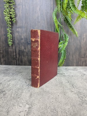 Sesame And Lilies John Ruskin 1910 Arthur Humphreys Belles Lettres Series-image