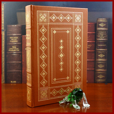 Easton Press: PORTNOY'S COMPLAINT Philip Roth, Great Books, Illustrated Leather-image