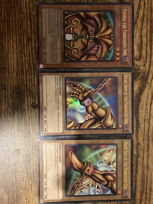 Exoida the Forbidden One-image