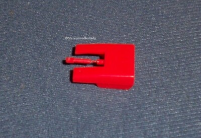 Fisher ST-140 G13 Fisher ST140 ST-G13 STG-13 TURNTABLE NEEDLE STYLUS 796-D7-image