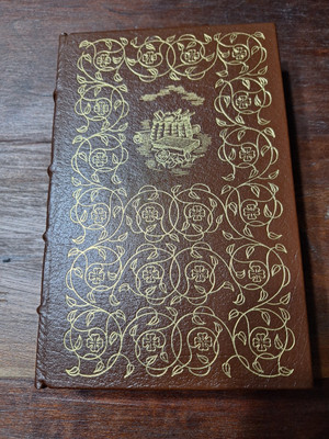 Easton Press: THOMAS HARDY: JUDE THE OBSCURE:19TH CENTURY ENGLAND UNREAD-image