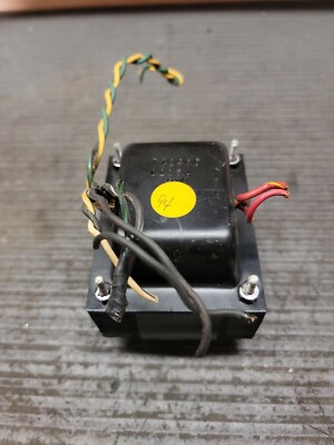 Fisher 500-T Power Transformer -image