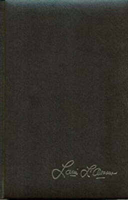 The Haunted Mesa The Louis L'Amour Collection Louis L'Amour-image