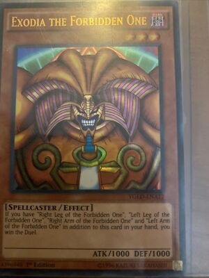 yugioh Exodia The Forbidden One-image