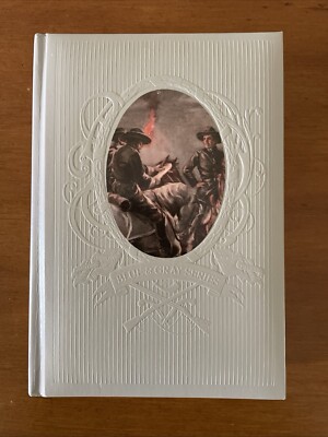 Shades of the Wilderness Blue Gray Series Book 7 Altsheler Mantle Ministries-image