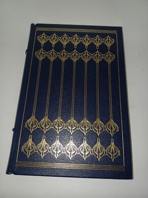 Franklin Library Herman Melville Billy Budd Sailor Piazza Tales New Unread 1978-image
