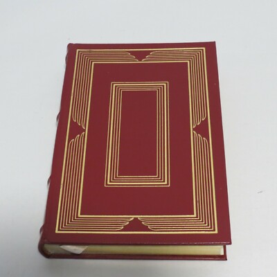 EASTON PRESS A PLAGUE OF ANGELS SHERI S. TEPPER SIGNED FIRST EDITION UNREAD-image