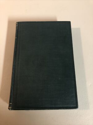 Vintage Robinson Crusoe Cornell Series Daniel Defoe Late 1800s-early 1900s HC-image