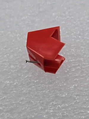 Record Needle Stylus Sanyo Fisher MG-29G MG 55D Toshiba C-50M C-51M -image