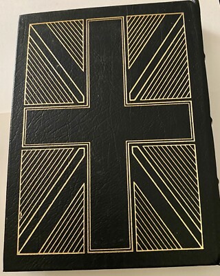Lord Jim  By Joseph Conrad  The Easton Press Collectors Edition-image
