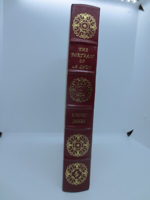 The Portrait of a Lady by Henry James - Collector's Edition - 100 Greats Easton-image