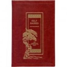 SELF RAISED (RARE COLLECTOR SERIES) By E.d.e.n. Southworth *Excellent Condition*-image