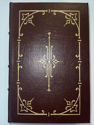 The Short Stories of Charles Dickens 100 Greatest books Series Easton Press Gold-image