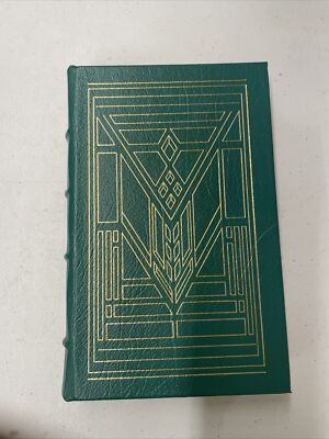 Easton Press Tomorrow and Tomorrow - Charles Sheffield w/ coa. FIRST EDITION-image
