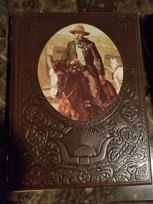 The Old West Series Time Life Books 