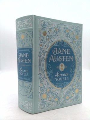 Jane Austen by Jane Austen-image